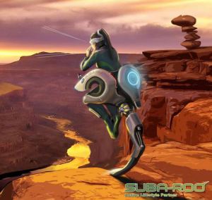 Suba-roo