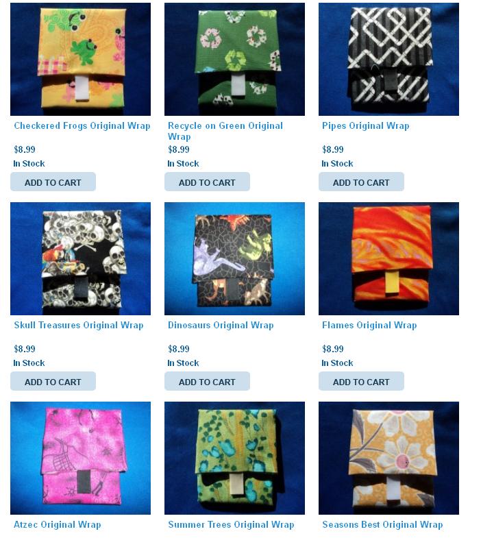 wrap n mat 1