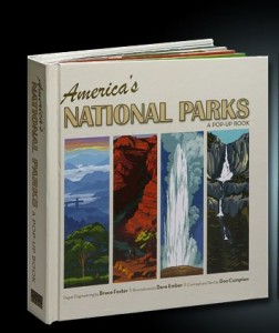 pop up cover