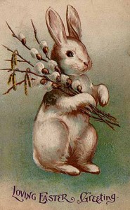 Easter_Bunny_Postcard_1907 wiki