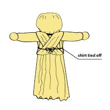 doll construction