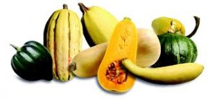 squash