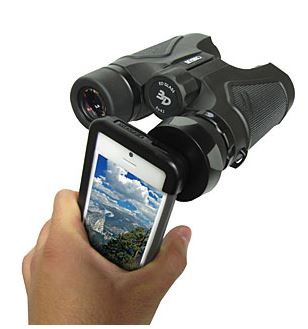 bino adaptor