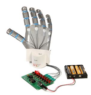 hand toy