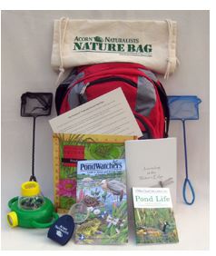 pond bag