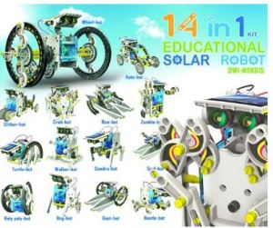 solar kit