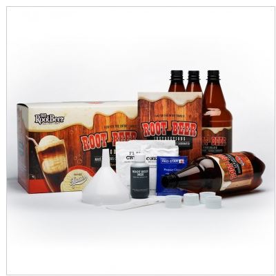steve spangler rootbeer