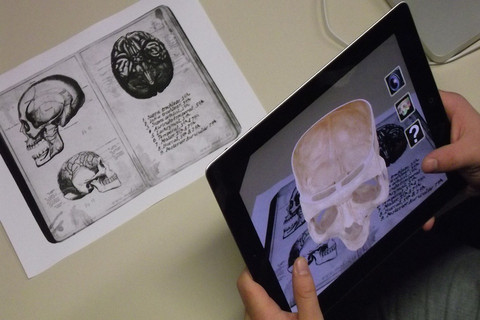 App_iSkull,_an_augmented_human_skull