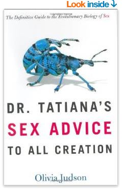 Dr. Tatiana