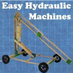 hydraulic machines