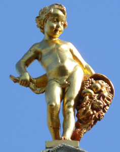 Cornucopia