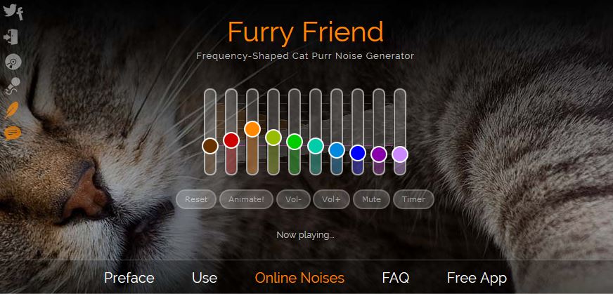 furry friends