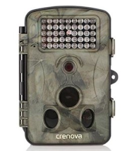 trail cam